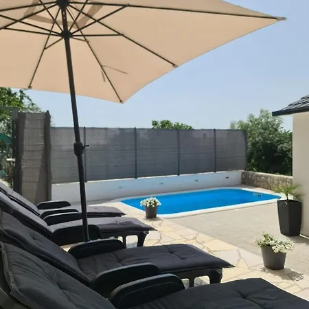 M&m In Imotski, Private Pool *