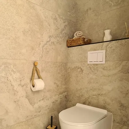 Apartmán M&m In Imotski, Private Pool