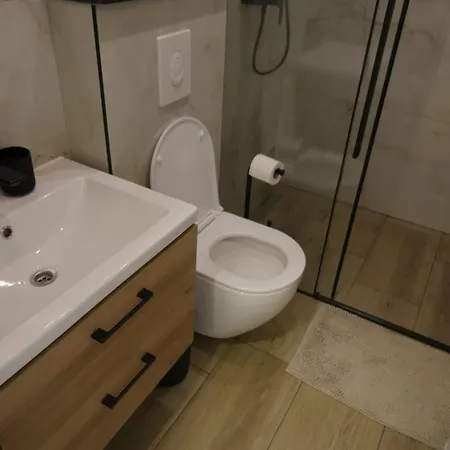 M&m In Imotski, Private Pool Apartmán