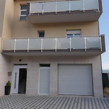Apartament M&m In Imotski, Private Pool Imotski