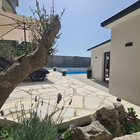 M&m In Imotski, Private Pool Apartament *